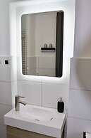 Apartmenthaus in der Metzstraße