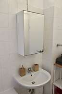 Apartmenthaus in der Metzstraße