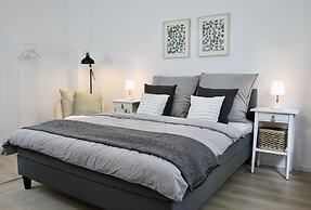 Apartmenthaus in der Metzstraße