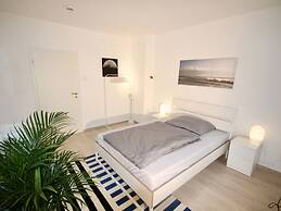 Apartmenthaus in der Metzstraße