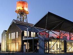 Apartmenthaus in der Metzstraße