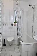 Apartmenthaus in der Metzstraße