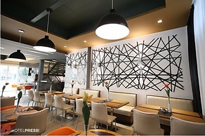 Hotel Pressi