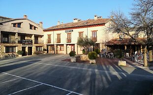 Hostal la Cerca