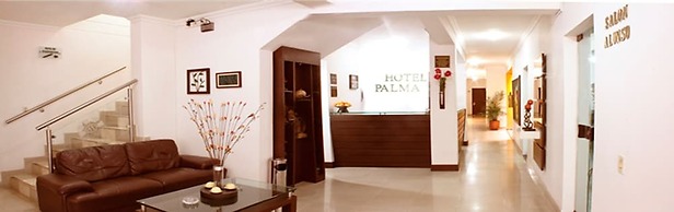 Hotel Palma 70