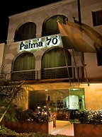 Hotel Palma 70