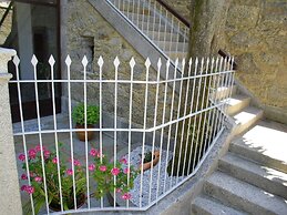 Casa Manuel Espregueira E Oliveira