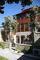 Casa Manuel Espregueira E Oliveira