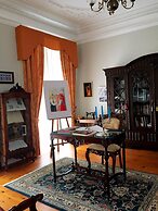 Casa Manuel Espregueira E Oliveira