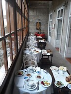 Casa Manuel Espregueira E Oliveira