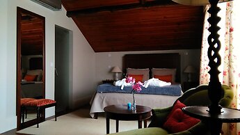 Casa Manuel Espregueira E Oliveira