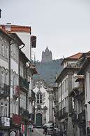 Casa Manuel Espregueira E Oliveira