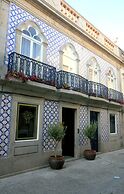 Casa Manuel Espregueira E Oliveira