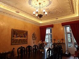 Casa Manuel Espregueira E Oliveira