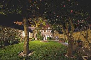 Casa Manuel Espregueira E Oliveira