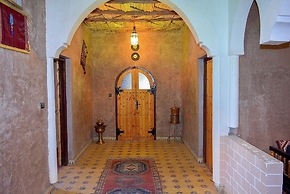 Dar Nadia Bendriss
