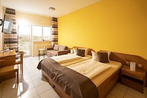 Hotel Café Nahetal