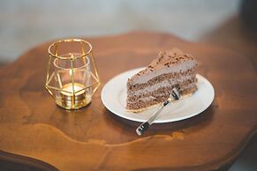 Hotel Café Nahetal