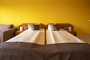 Hotel Café Nahetal