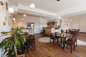 Hotel Café Nahetal