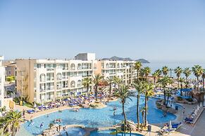 Grupotel Alcudia Pins