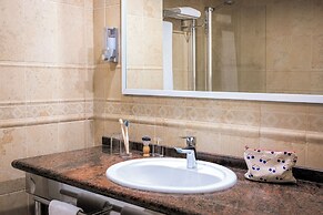 Grupotel Alcudia Pins