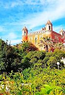 Castle XVIII