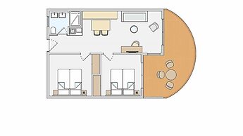 TUI MAGIC LIFE Cala Pada