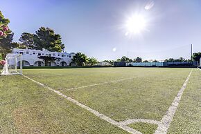 TUI MAGIC LIFE Cala Pada