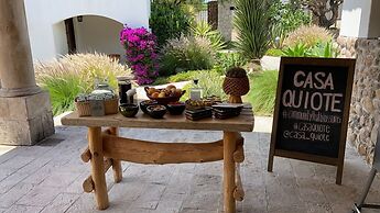 Casa Quiote