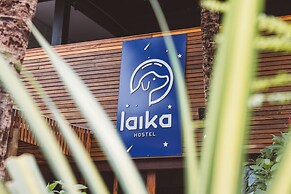 Laika Hostel
