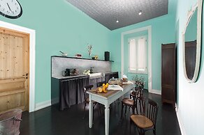 Daniele Manin Guesthouse