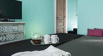 Daniele Manin Guesthouse