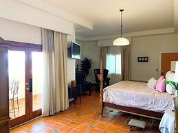 Hotel Hacienda Santana