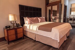 Hotel Hacienda Santana