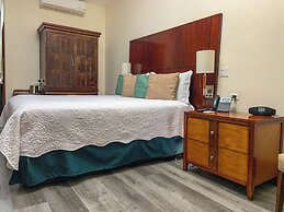 Hotel Hacienda Santana