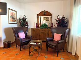 Hotel Hacienda Santana