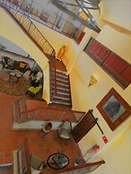 Hotel Hacienda Santana