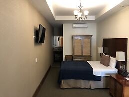 Hotel Hacienda Santana