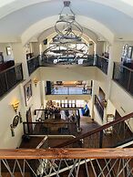 Hotel Hacienda Santana