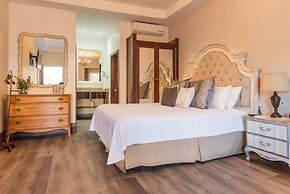 Hotel Hacienda Santana