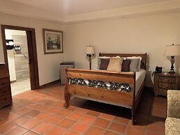 Hotel Hacienda Santana