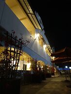 Hotel Hacienda Santana