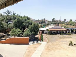 Hotel Hacienda Santana