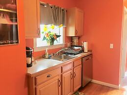 Upscaled Home in a Quiet Neighborhood