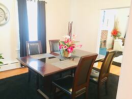 Upscaled Home in a Quiet Neighborhood