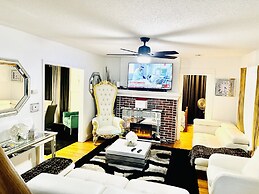 Upscaled Home in a Quiet Neighborhood