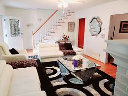 Upscaled Home in a Quiet Neighborhood