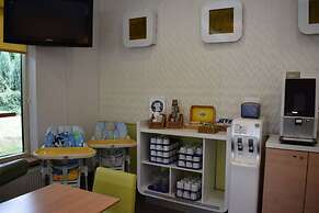 Ibis Budget Wroclaw Poludnie