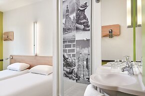 Ibis Budget Wroclaw Poludnie
